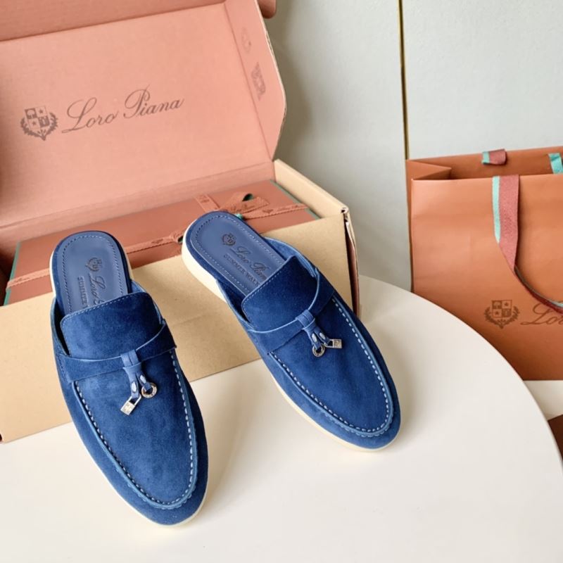 Loro Piana Sandals